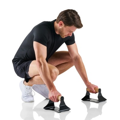 Hammer Push-Up handtag NorsK