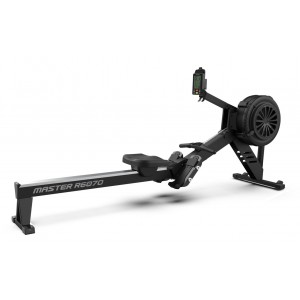 Roddmaskin Master Fitness R6070 Air