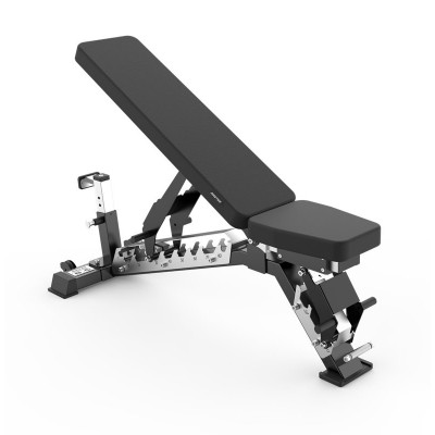 Träningsbänk Master Bench BC 4.0 No Gap