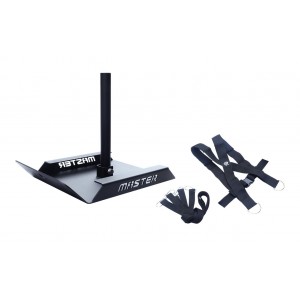 Master Fitness Minisläde