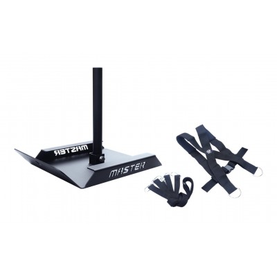 Master Fitness Minisläde