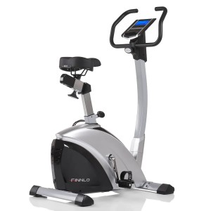 Motionscykel Exum 25