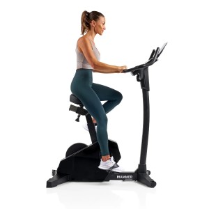 Motionscykel Hammer Spheris 4.0 Ergometer