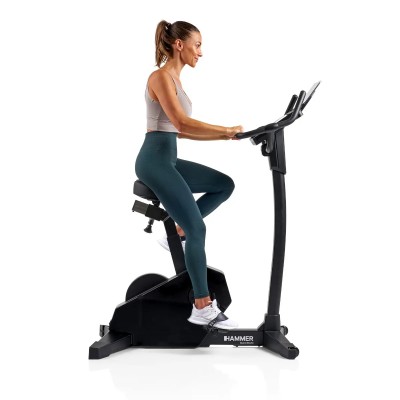 Motionscykel Hammer Spheris 4.0 Ergometer