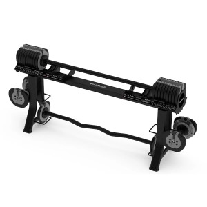 Hammer StrongLock 8.0 skivstångs- och hantelset 