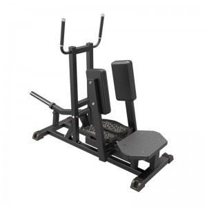 Impulse IFP1622 Standing Hip Abductor Impulse IFP1622 Standing Hip Abductor