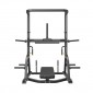 Impulse IFP1613 Vertical Leg Press