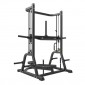 Impulse IFP1613 Vertical Leg Press
