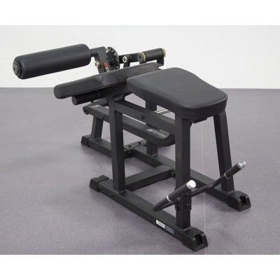 Impulse IFP1604 Prone Leg Curl Impulse IFP1604 Prone Leg Curl