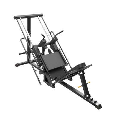 Impulse IFP1711 Hack Squat / Leg Press Impulse IFP1711 Hack Squat / Leg Press