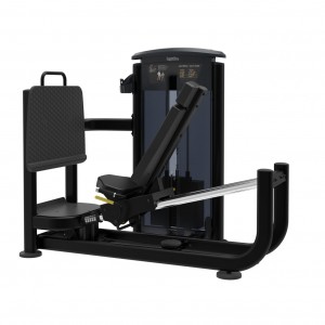 Styrketräningsmaskin Impulse Leg Press IT9510 Styrketräningsmaskin Impulse Leg Press IT9510