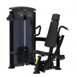 Styrketräningsmaskin Impulse IT9501 Chest Press Styrketräningsmaskin Impulse IT9501 Chest Press