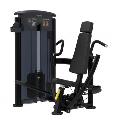 Styrketräningsmaskin Impulse IT9501 Chest Press