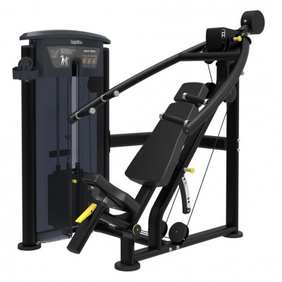 Styrketräningsmaskin Impulse Multi Press 134 kg