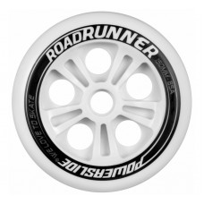 Hårda hjul till Powerslide Nordic 1-styck