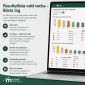 Stegtävling – resultatlistor och stegomvandlare