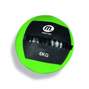 Master Fitness Wallball 6kg Master Fitness Wallball 6kg