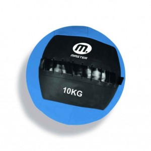 Master Fitness Wallball 10kg Master Fitness Wallball 10kg
