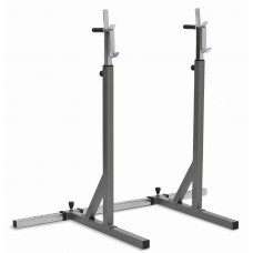 Skivstångsställning Master Fitness