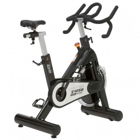 Spinningcykel Master Fitness S 4050