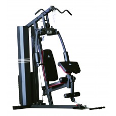 Hemgym Adidas Homegym 100 kg