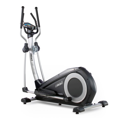 Crosstrainer Master Fitness CR30