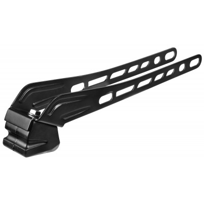 Powerslide Inlinesbroms till 125mm hjul Megacruiser Brake