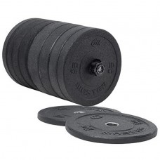 Viktpaket 150 kg Master Fitness High Impact
