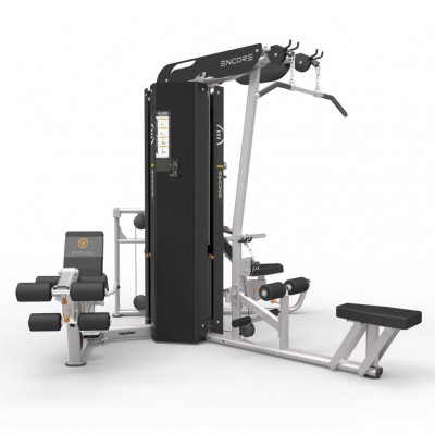 Impulse Encore 3 Station Multigym 3 ES3000