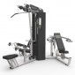 Impulse Encore 3 Station Multigym 3 ES3000