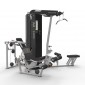 Impulse Encore 3 Station Multigym 3 ES3000