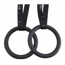 Casall Pro  Gymring Steel