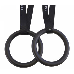 Casall Pro  Gymring Steel