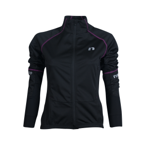 Långärmad cykeltröja Newline Bike Protect LS Jersey Storlek XS