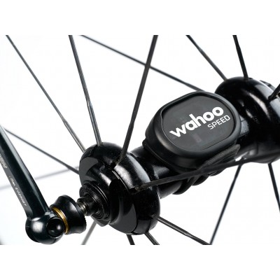 Hastighetssenstor - Wahoo RPM Speed Sensor