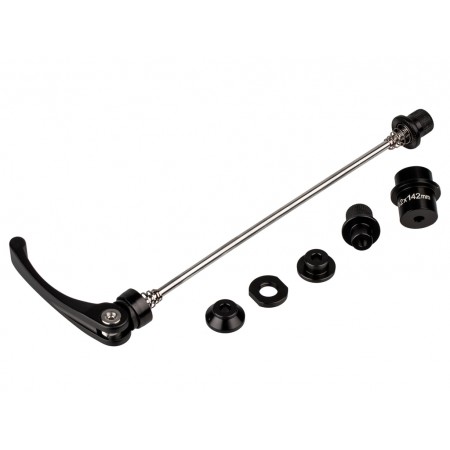 Wahoo KICKR 142x12mm Mountain Bike Adapter Kit