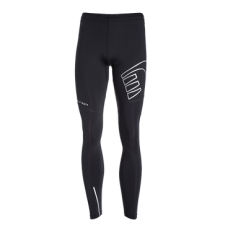 Newline Löpartights Compression Thermal Tights Herr Storlek M