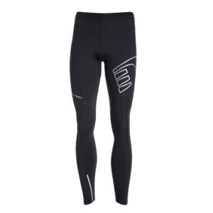 Newline Löpartights Compression Thermal Tights Herr Storlek M