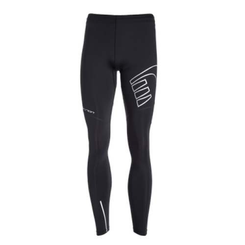 Newline Löpartights Compression Thermal Tights Herr Storlek M