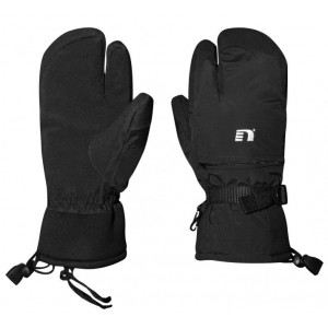 Cykelhandskar Newline Bike Thermal Gloves Storlek S