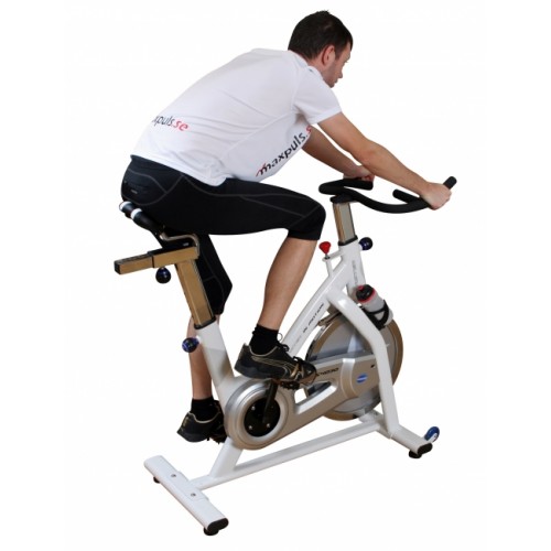 Spinningcykel Master Fitness S4030
