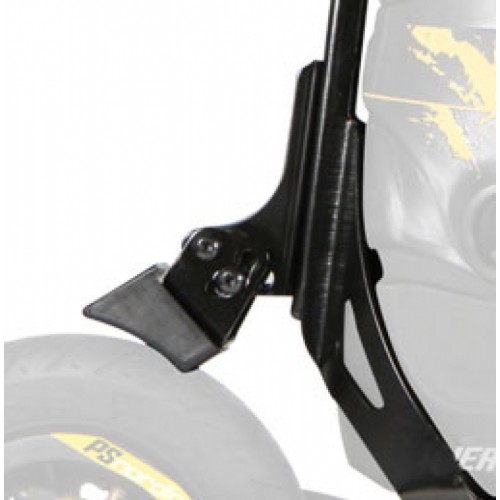 Bromsgummi till Calf Brake Nordic Skate