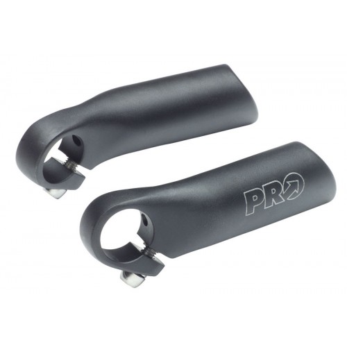 Barends Pro Alloy Anatomic