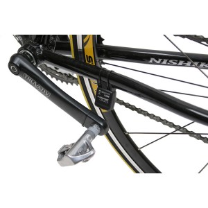 Kadensset till cykeldatorer i Ciclosport CM 8 och 9-serie