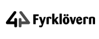 Fyrklövern