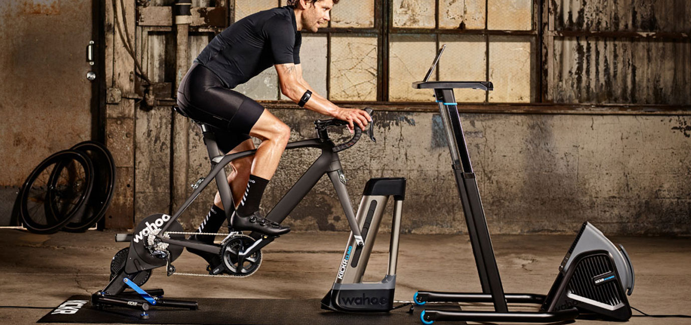 Zwift Trainer Tips Vid K p Av Trainer Online P N tet Maxpuls se