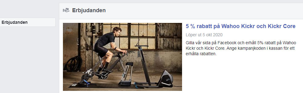 Ansluta online nu
