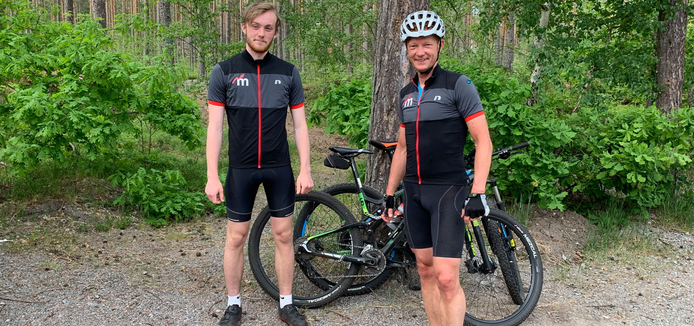 Om MaxPuls AB